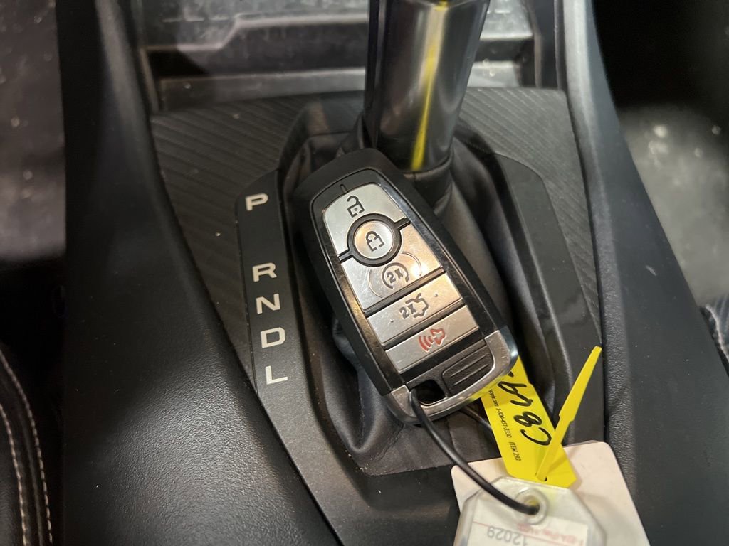 Used 2024 Ford Mustang Premium image 24