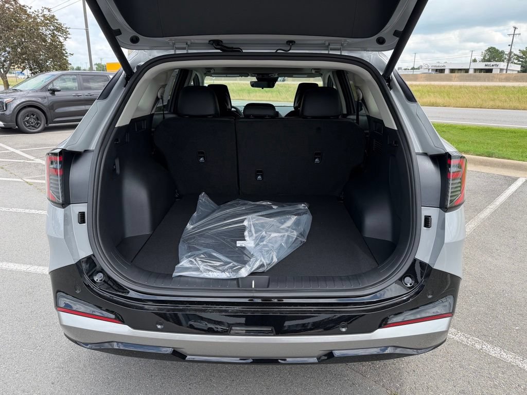 New 2026 Kia Sportage SX FWD image 9