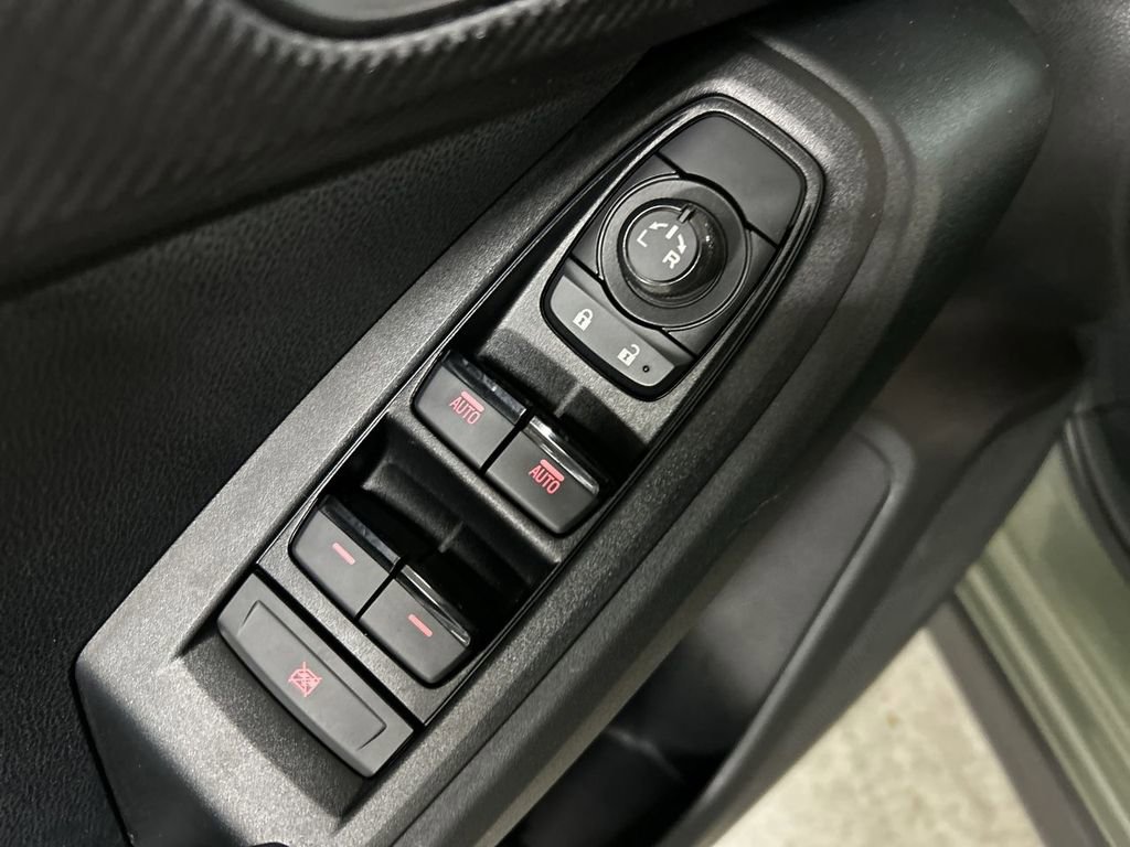 Certified 2024 Subaru Crosstrek 2.5i Sport image 16