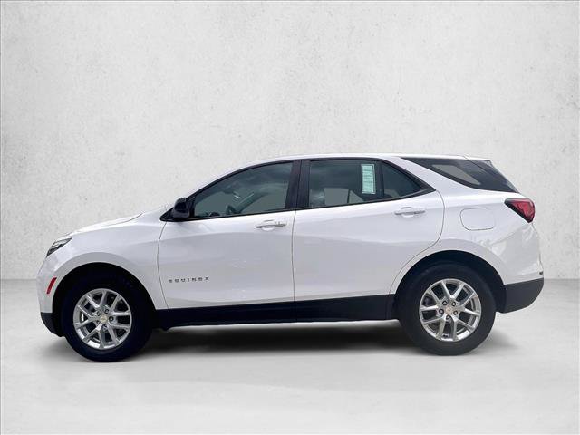 Used 2023 Chevrolet Equinox LS w/ Driver Confidence II Package FWD image 6