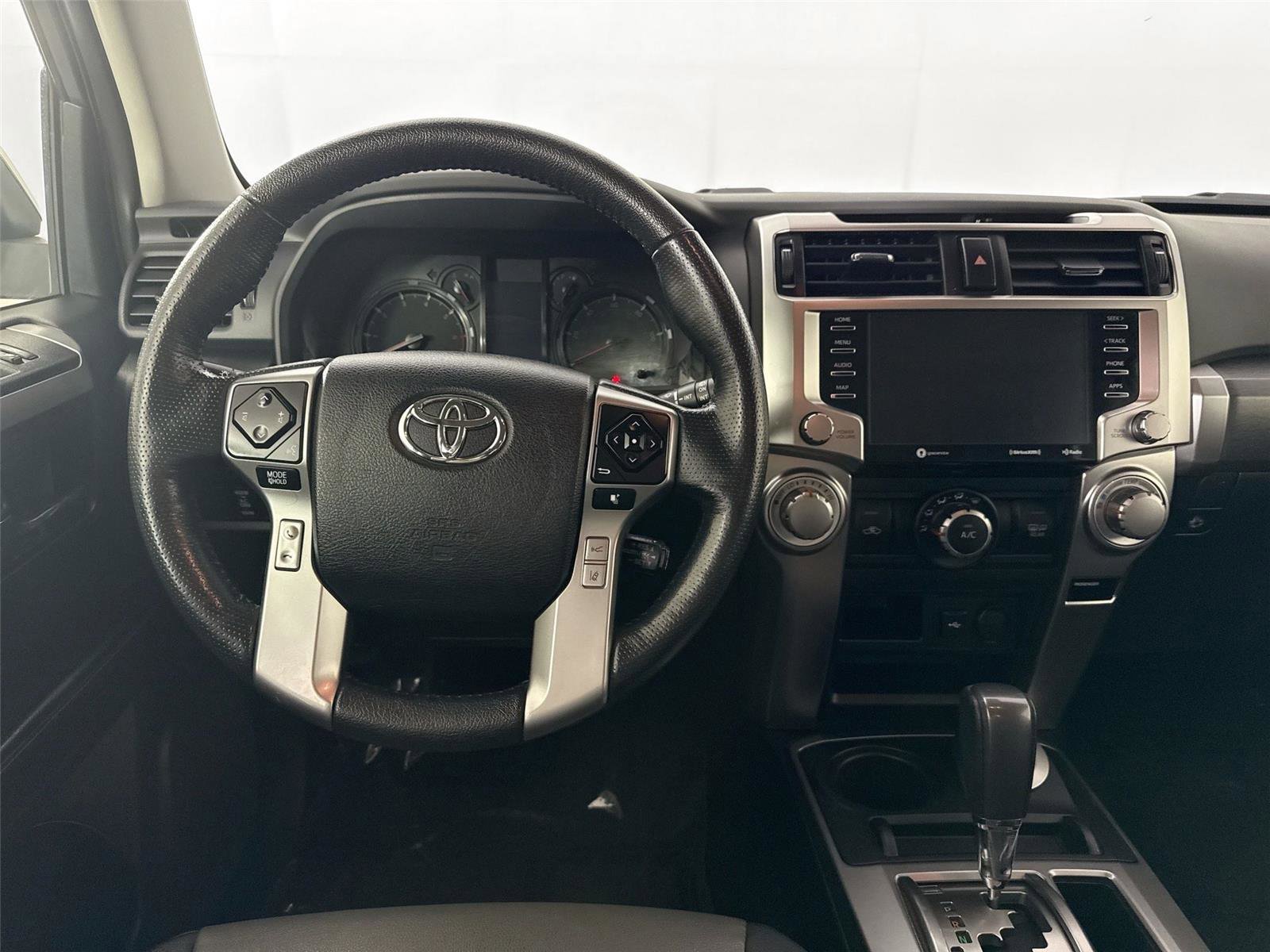 Used 2024 Toyota 4Runner SR5 Premium image 29