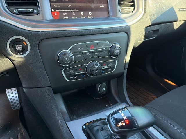 Used 2021 Dodge Charger GT w/ Blacktop Package image 18