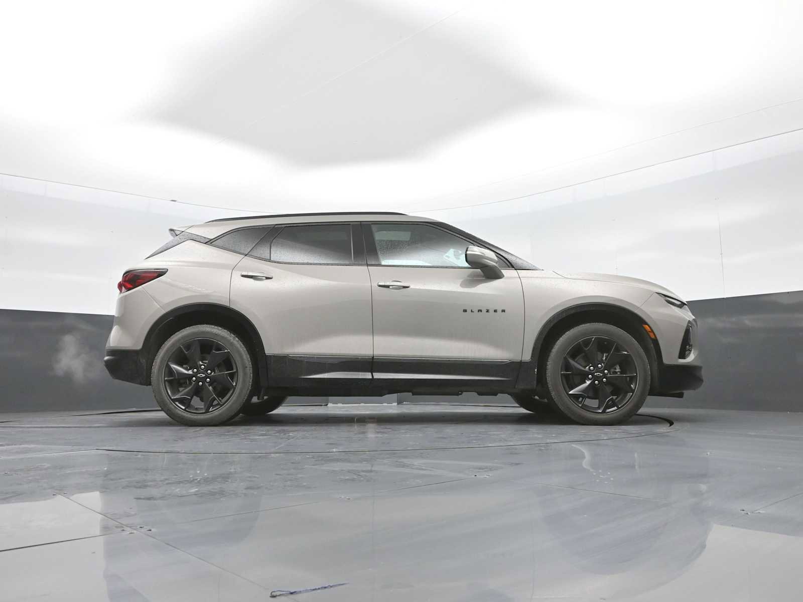 Used 2021 Chevrolet Blazer RS w/ Enhanced Convenience Package AWD/4WD image 51