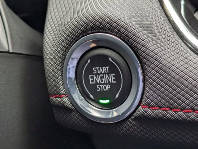 New 2026 Chevrolet TrailBlazer RS w/ Convenience Package image 21