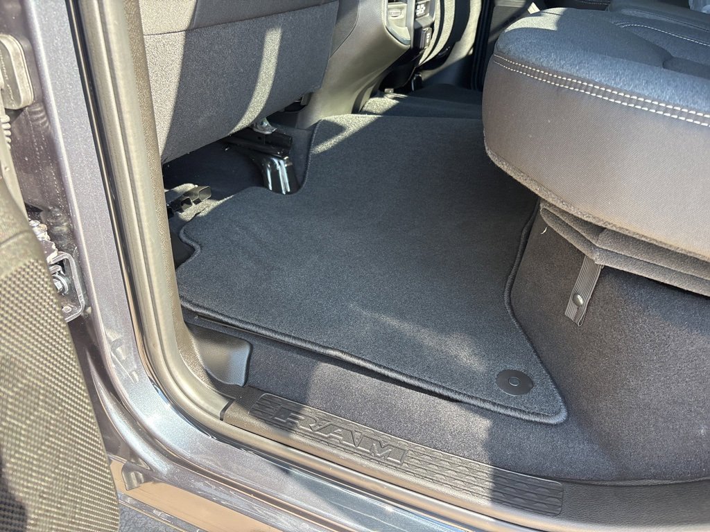 New 2026 RAM 2500 Big Horn image 20