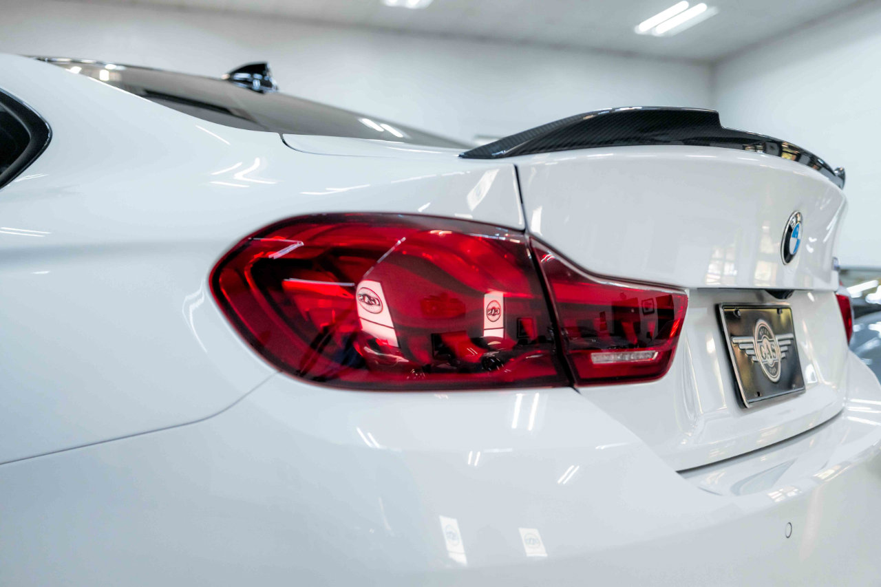 Used 2019 BMW M4 CS w/ Executive Package image 34