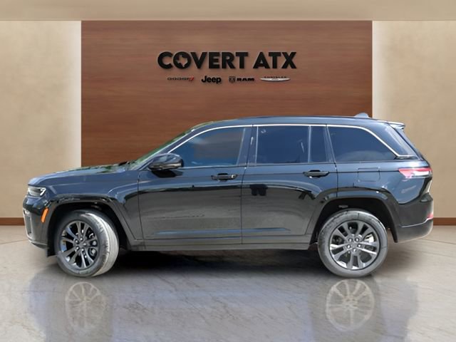 New 2026 Jeep Grand Cherokee Limited Reserve image 2