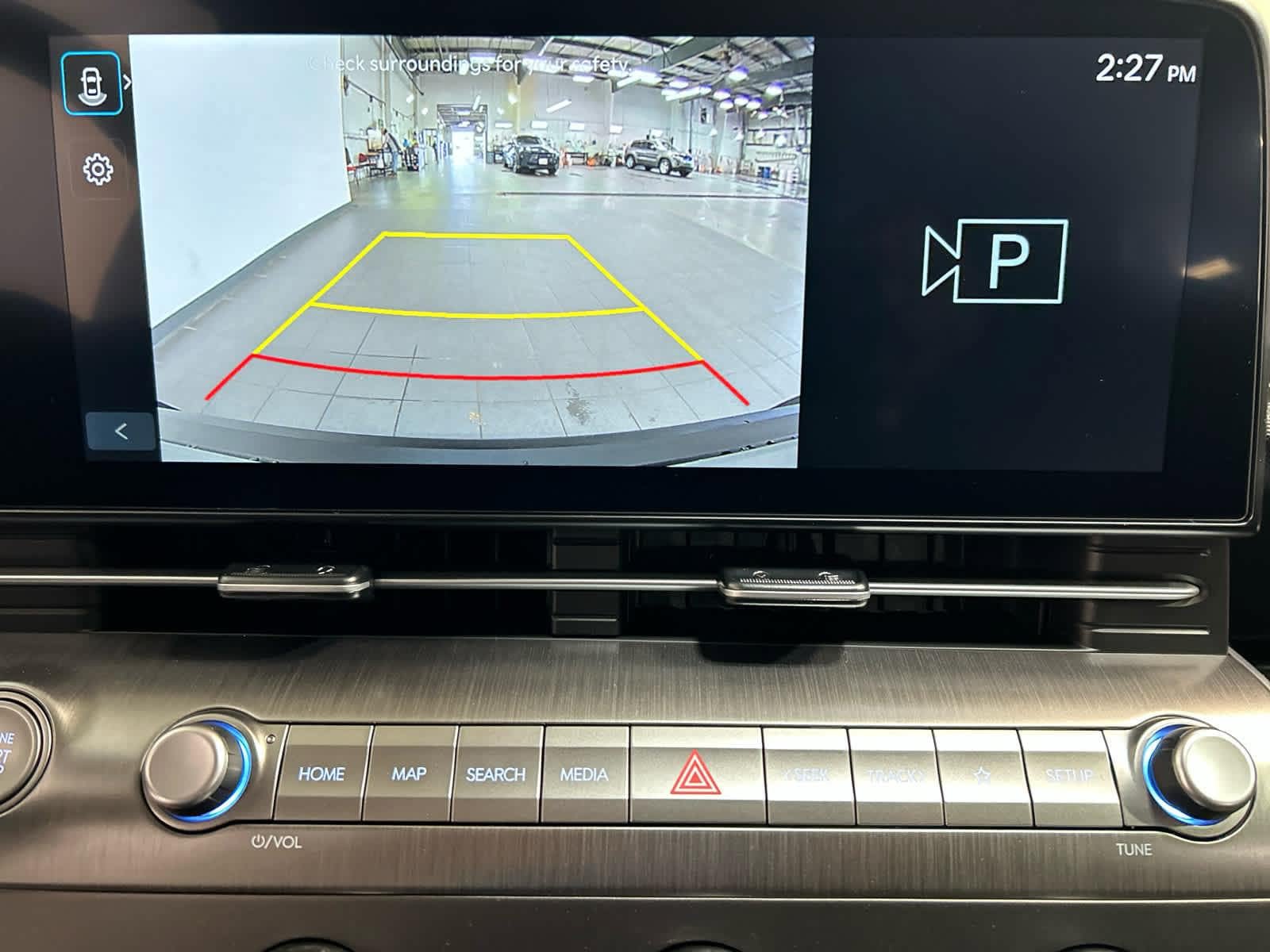 New 2027 Hyundai Kona SE AWD/4WD image 6