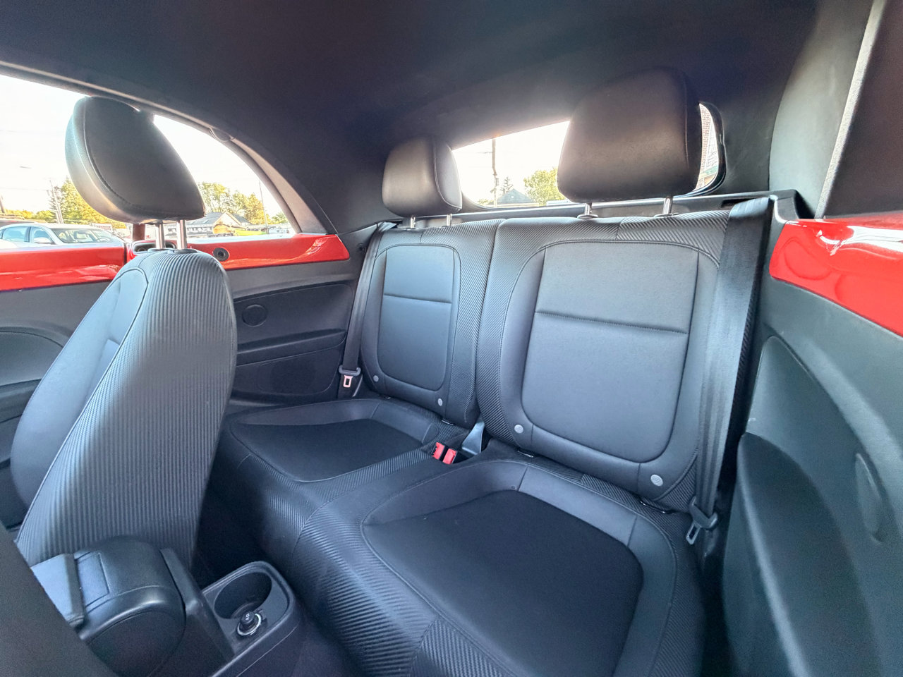 Used 2019 Volkswagen Beetle 2.0T SE image 20