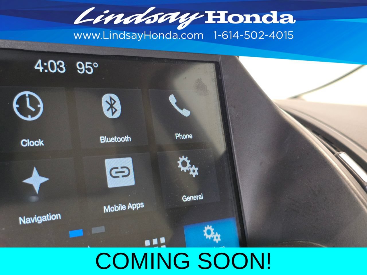 Used 2018 Ford Escape SEL w/ Ford Safe & Smart Package AWD/4WD image 18