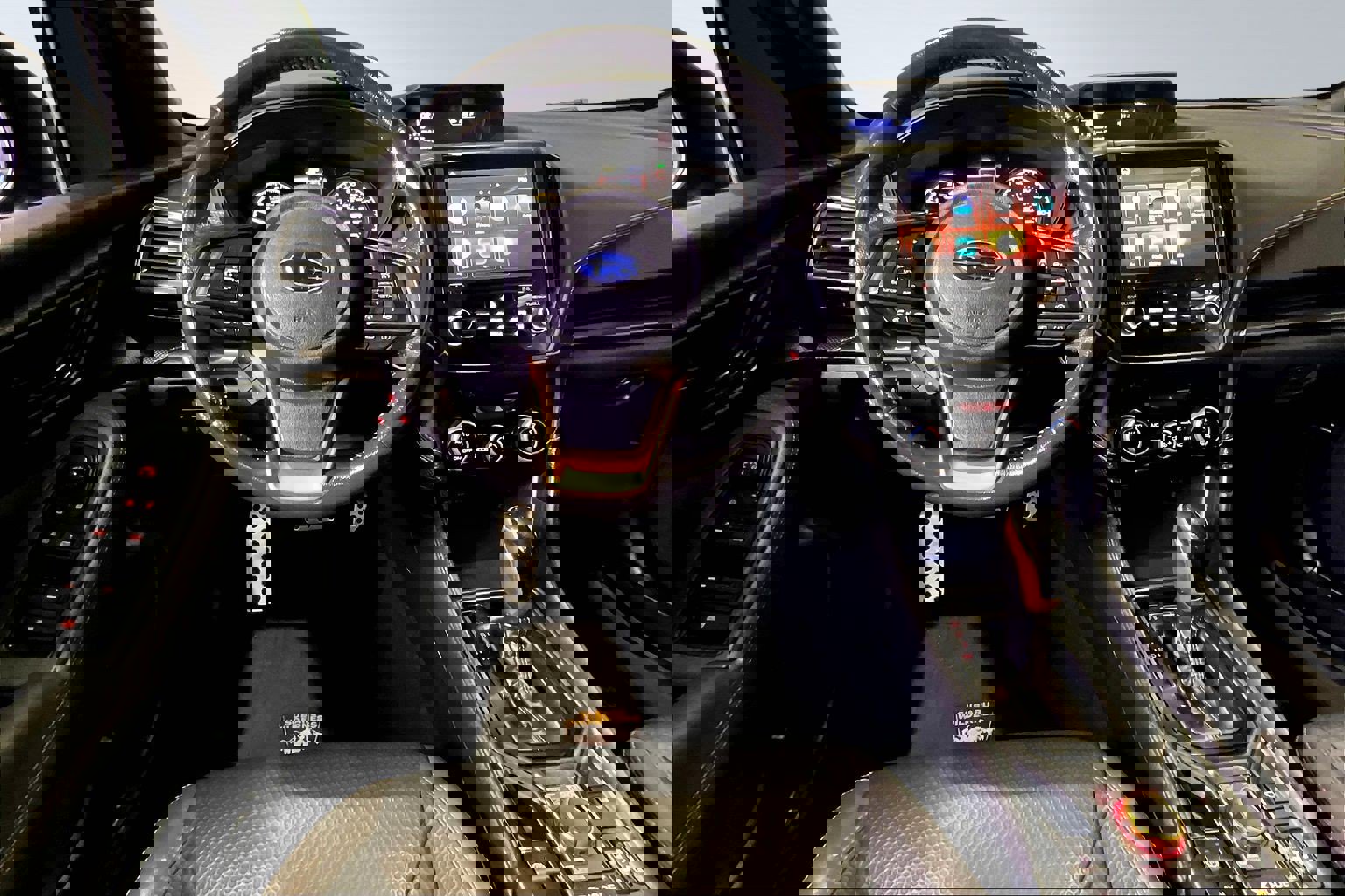 Used 2023 Subaru Forester Wilderness image 8