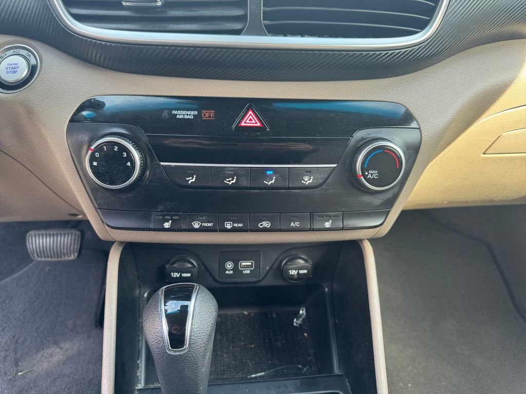 Used 2020 Hyundai Tucson Value AWD/4WD image 19