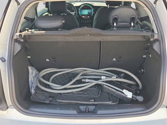 Used 2024 MINI Cooper SE image 10