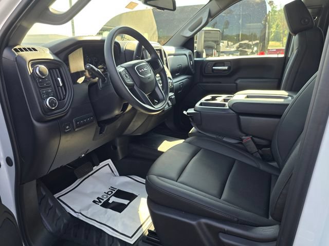 New 2026 GMC Sierra 3500 Pro w/ Convenience Package AWD/4WD image 13