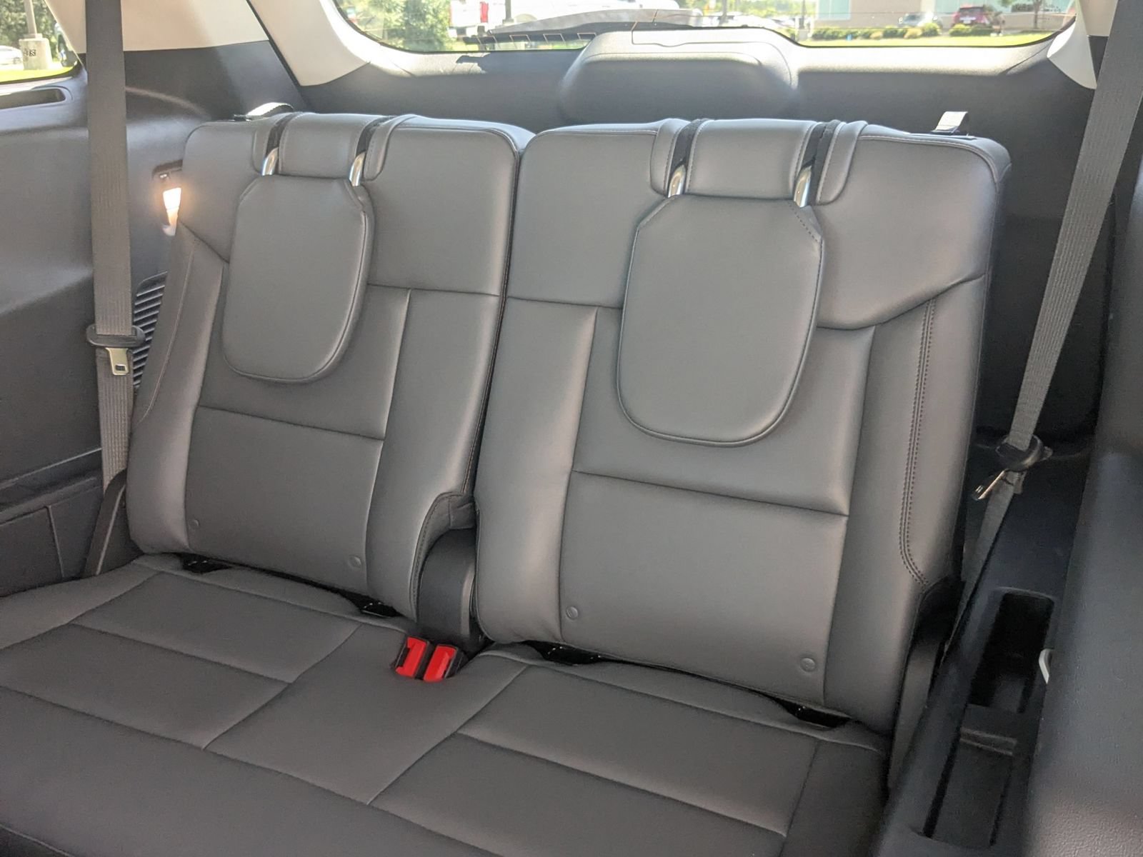 New 2026 Ford Explorer Active w/ Active Comfort Package AWD/4WD image 34