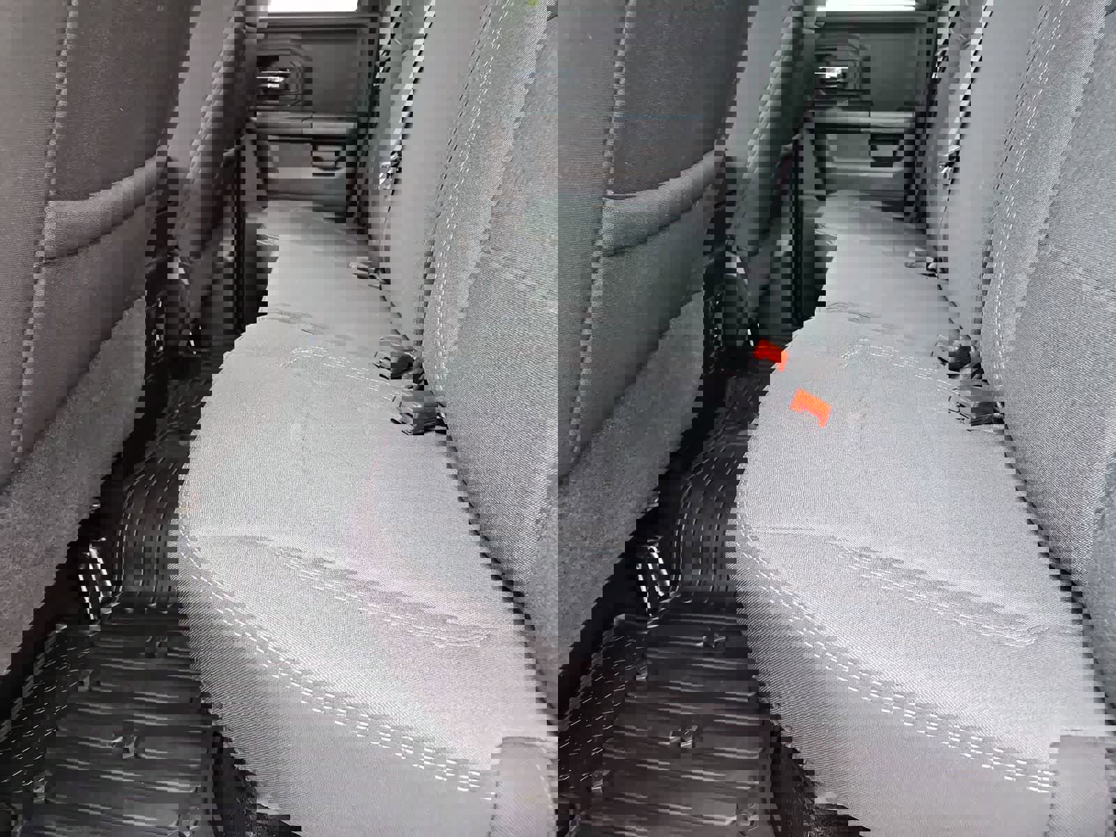 Certified 2024 RAM 1500 Classic Warlock w/ Electronics Group image 20