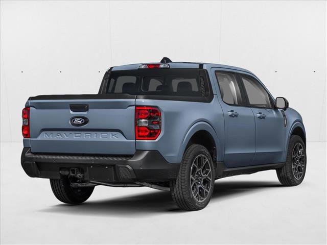 New 2026 Ford Maverick Lariat image 2