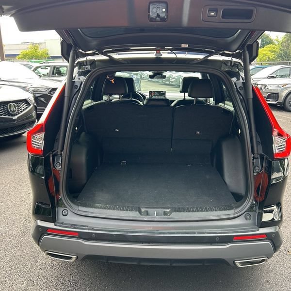 Used 2024 Honda CR-V Sport-L image 31