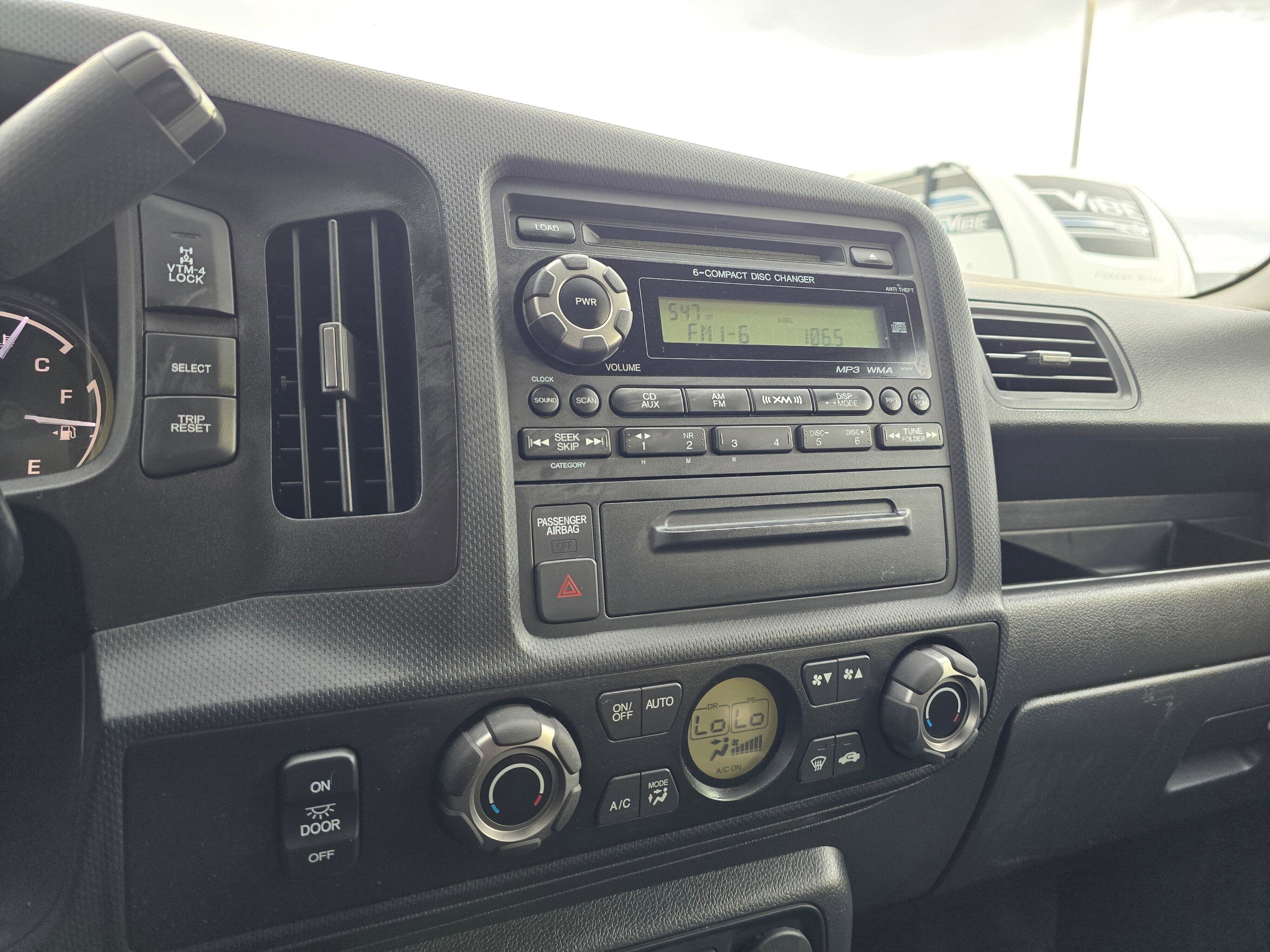 Used 2013 Honda Ridgeline RTL image 25