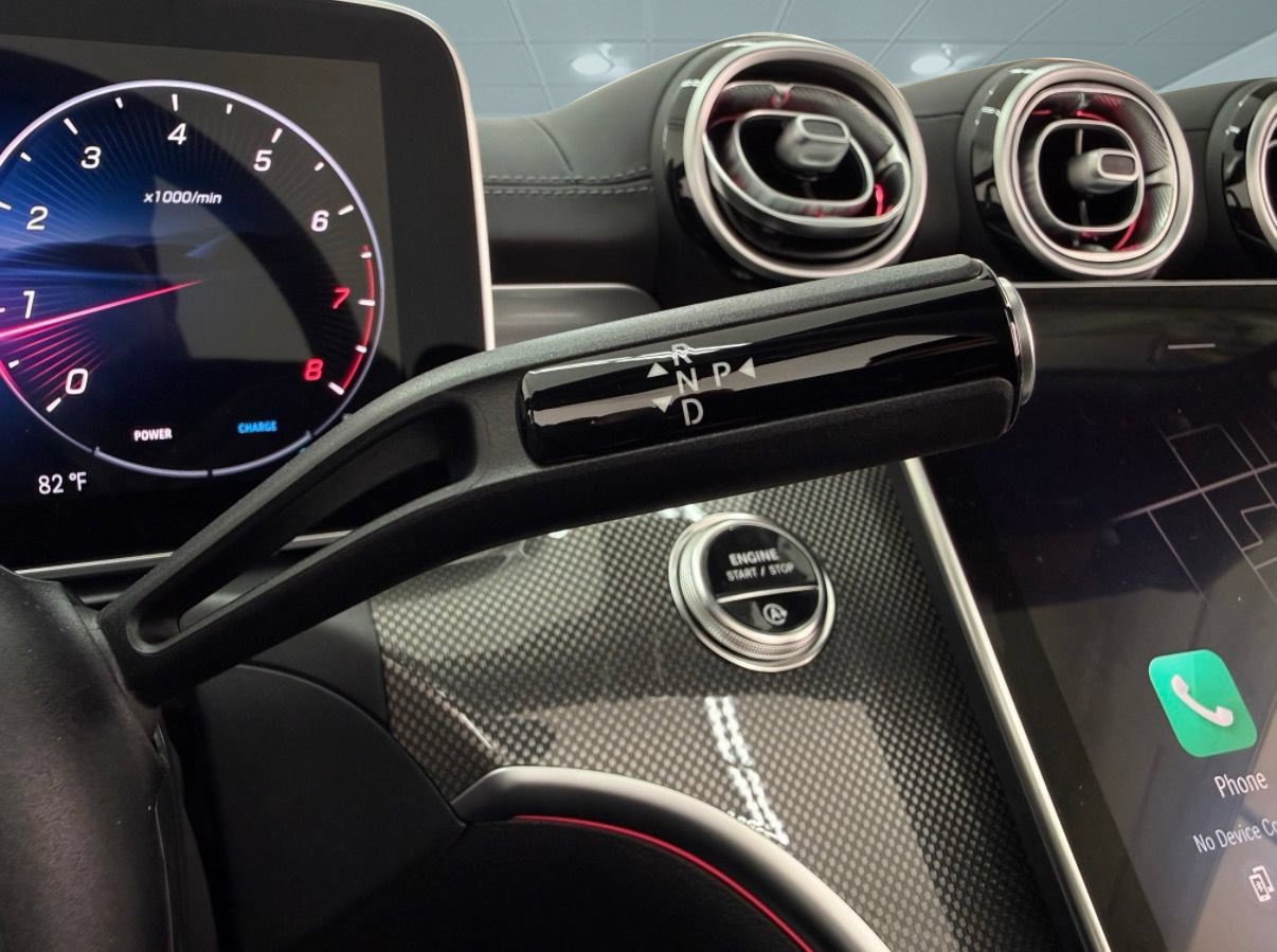 New 2027 Mercedes-Benz CLE 300 4MATIC Cabriolet image 15