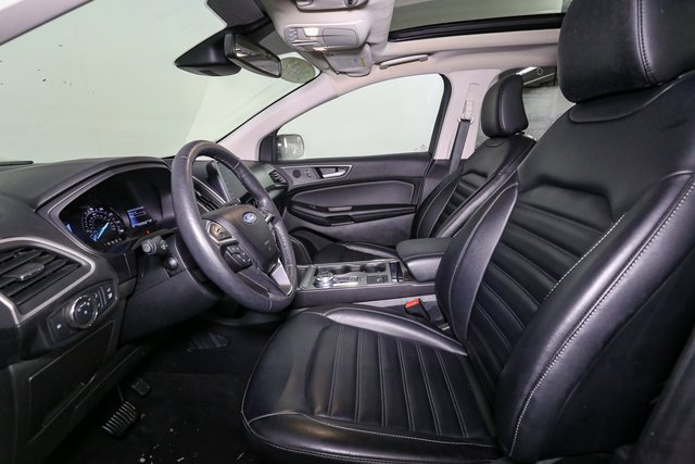 Used 2022 Ford Edge SEL w/ Convenience Package image 39