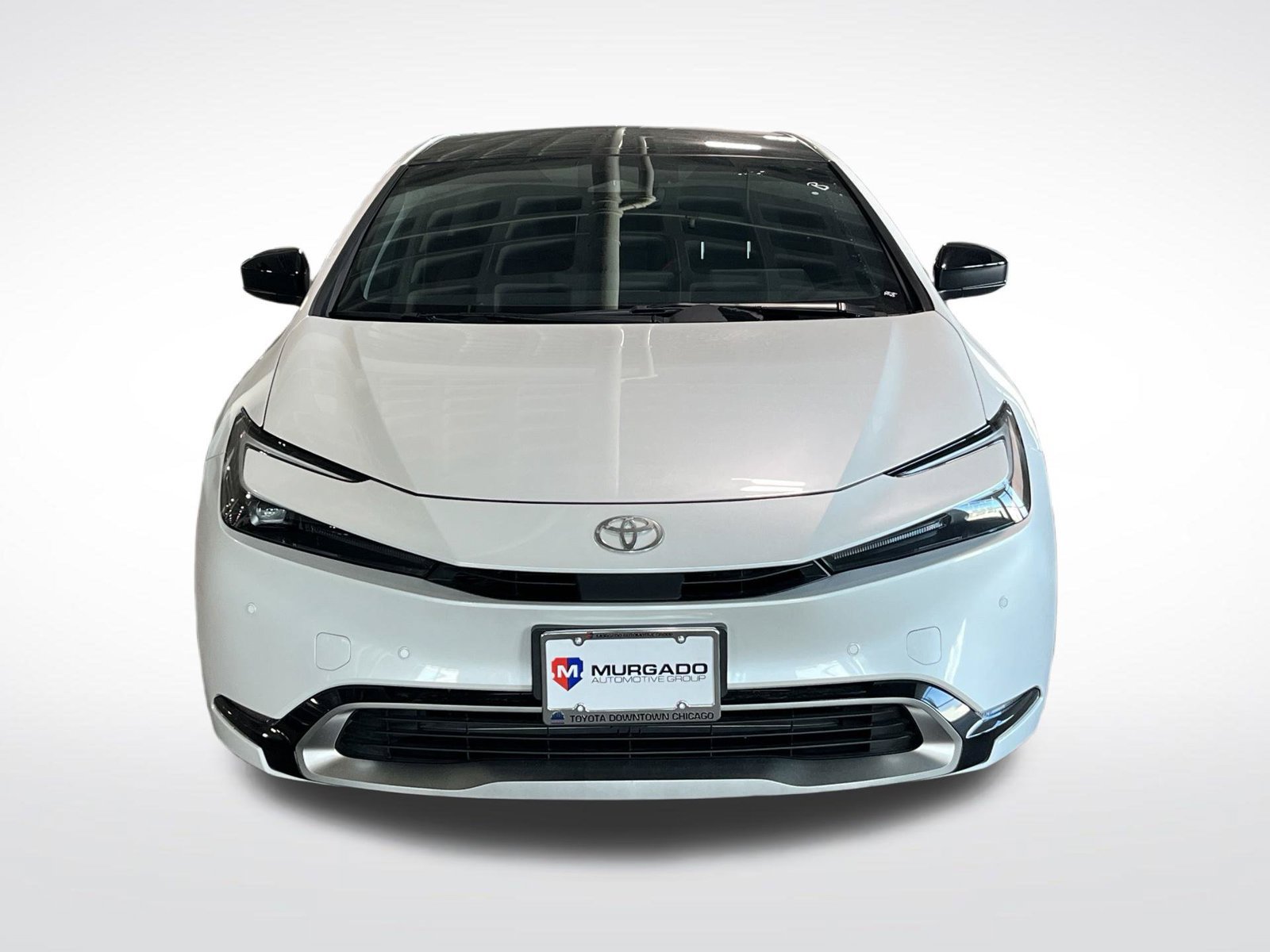Used 2024 Toyota Prius Prime FWD image 3