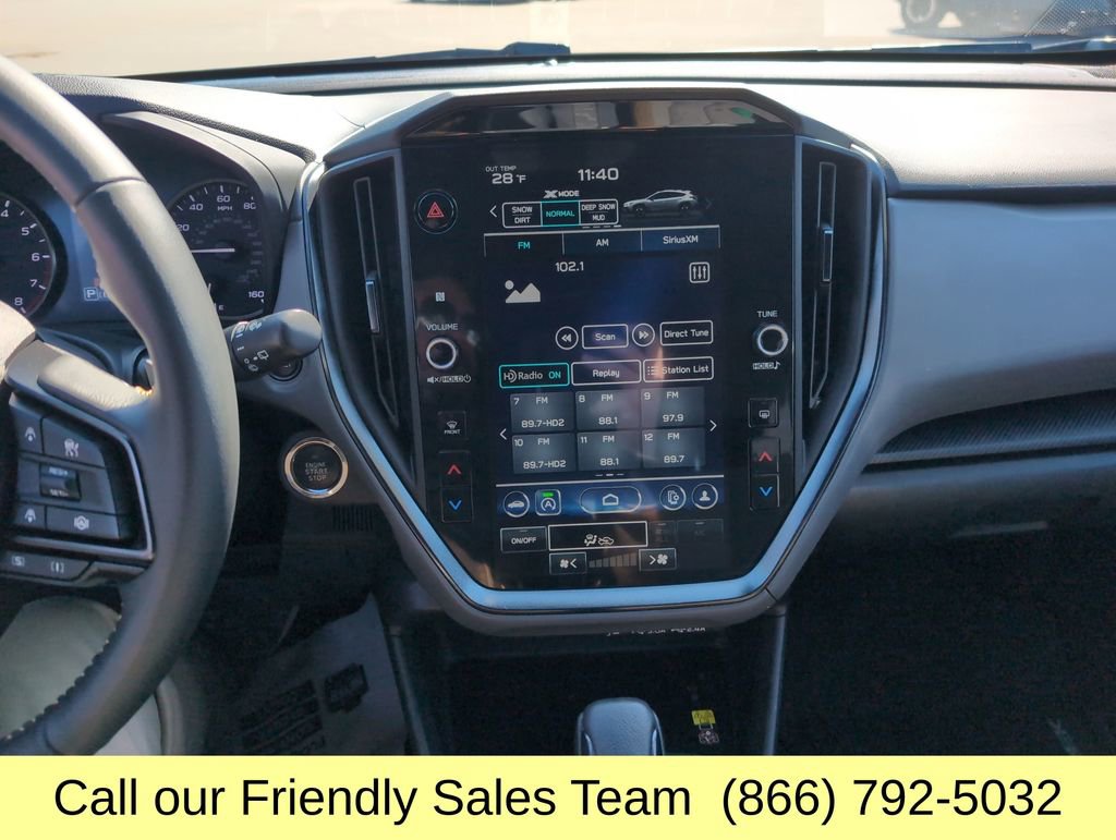 Used 2024 Subaru Crosstrek 2.5i Sport image 20