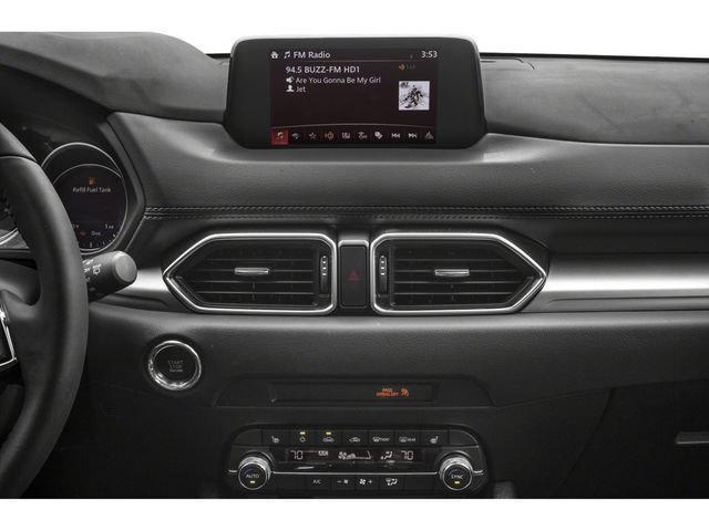 Used 2019 MAZDA CX-5 Touring FWD image 7