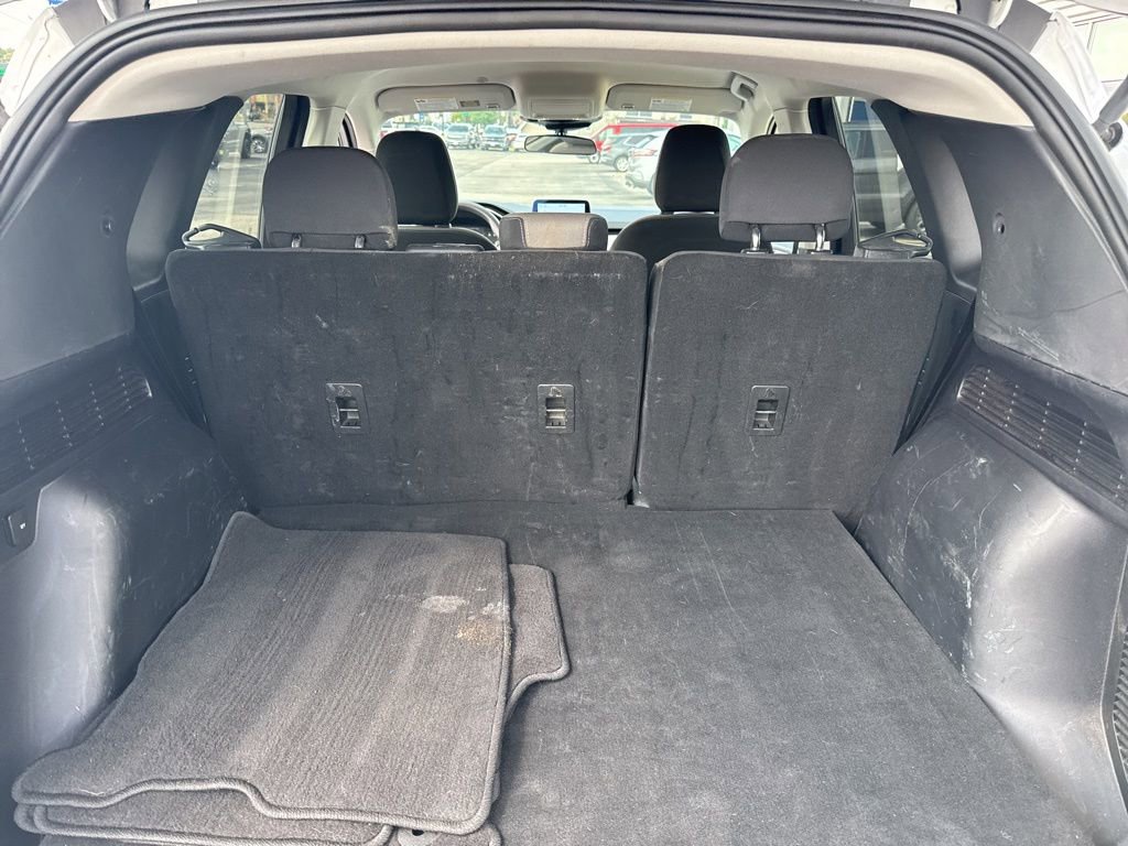 Used 2022 Ford Escape SE image 33