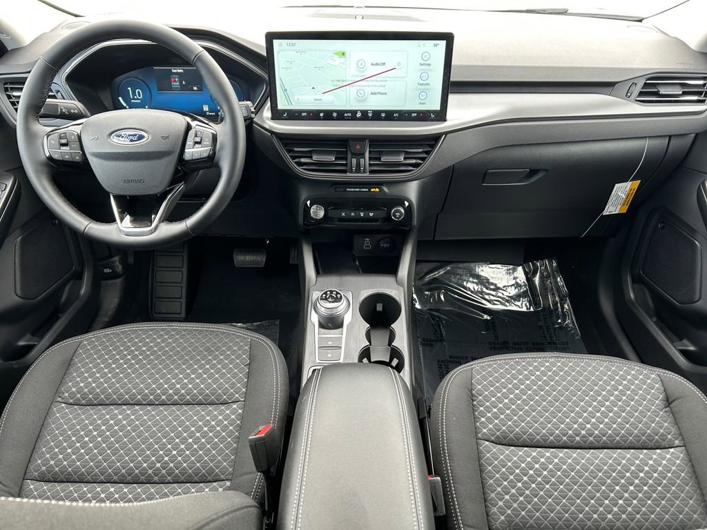 New 2026 Ford Escape Active w/ Active Premium Tech Pack AWD/4WD image 40
