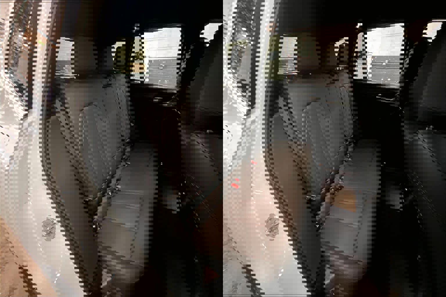 Used 2021 BMW X3 sDrive30i w/ Convenience Package image 29