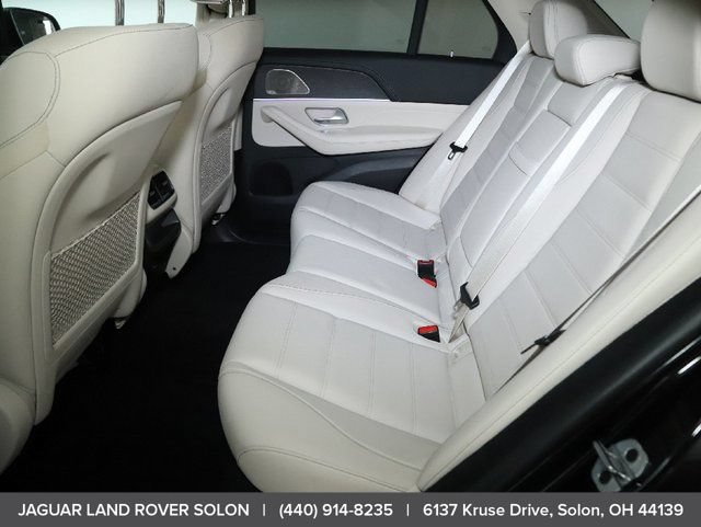 Used 2023 Mercedes-Benz GLE 450 4MATIC image 29