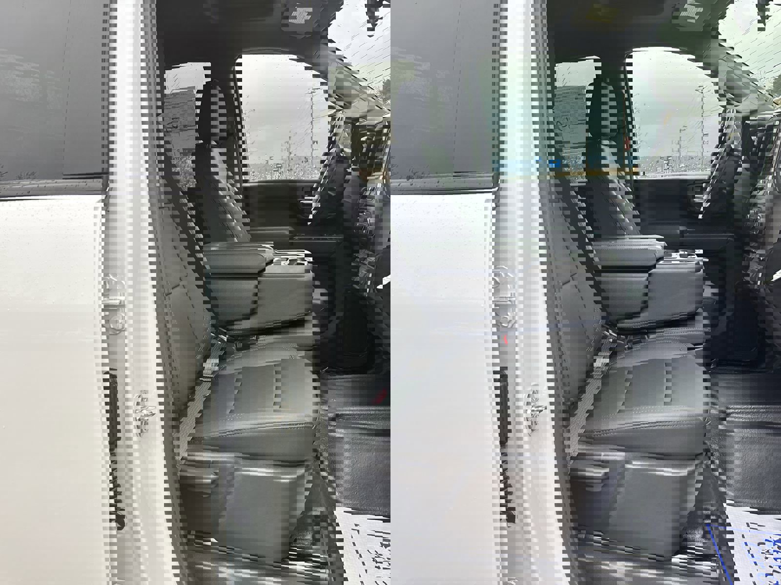 New 2026 Chevrolet Silverado 3500 W/T w/ WT Convenience Package image 26