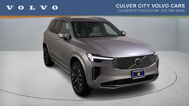New 2026 Volvo XC90 B6 Plus w/ Protection Package Premier AWD/4WD image 1