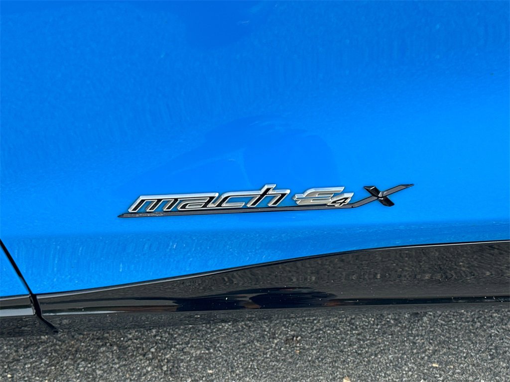 Used 2022 Ford Mustang Mach-E GT w/ GT Performance Edition image 17