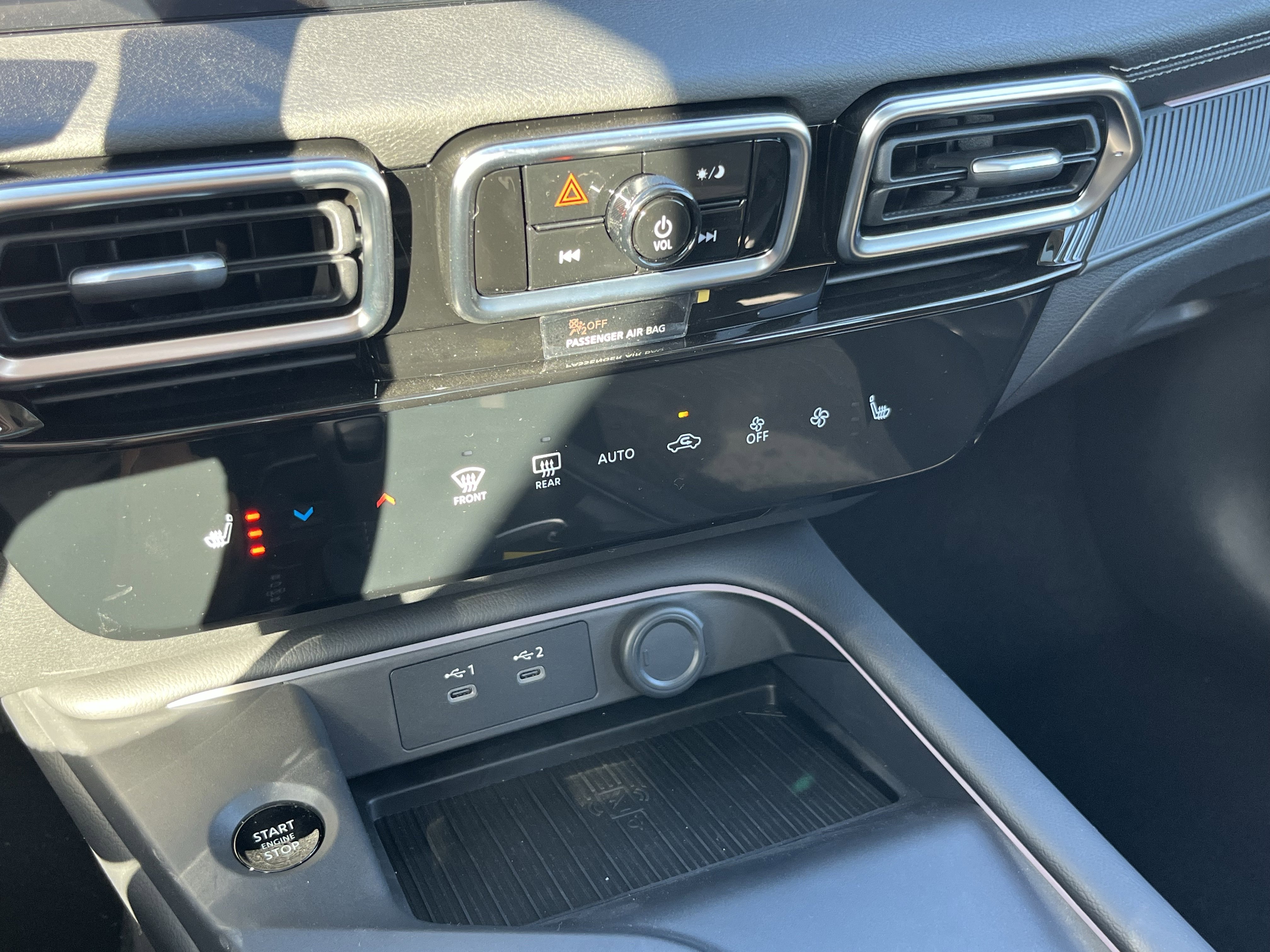 New 2026 Nissan Sentra SV w/ SV Convenience Package image 28