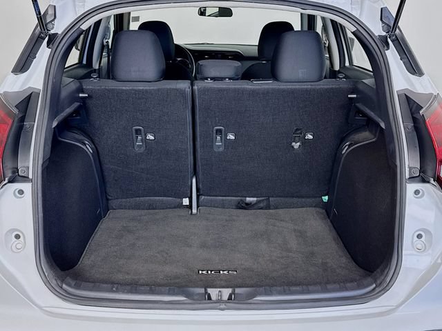 Used 2023 Nissan Kicks S FWD image 23