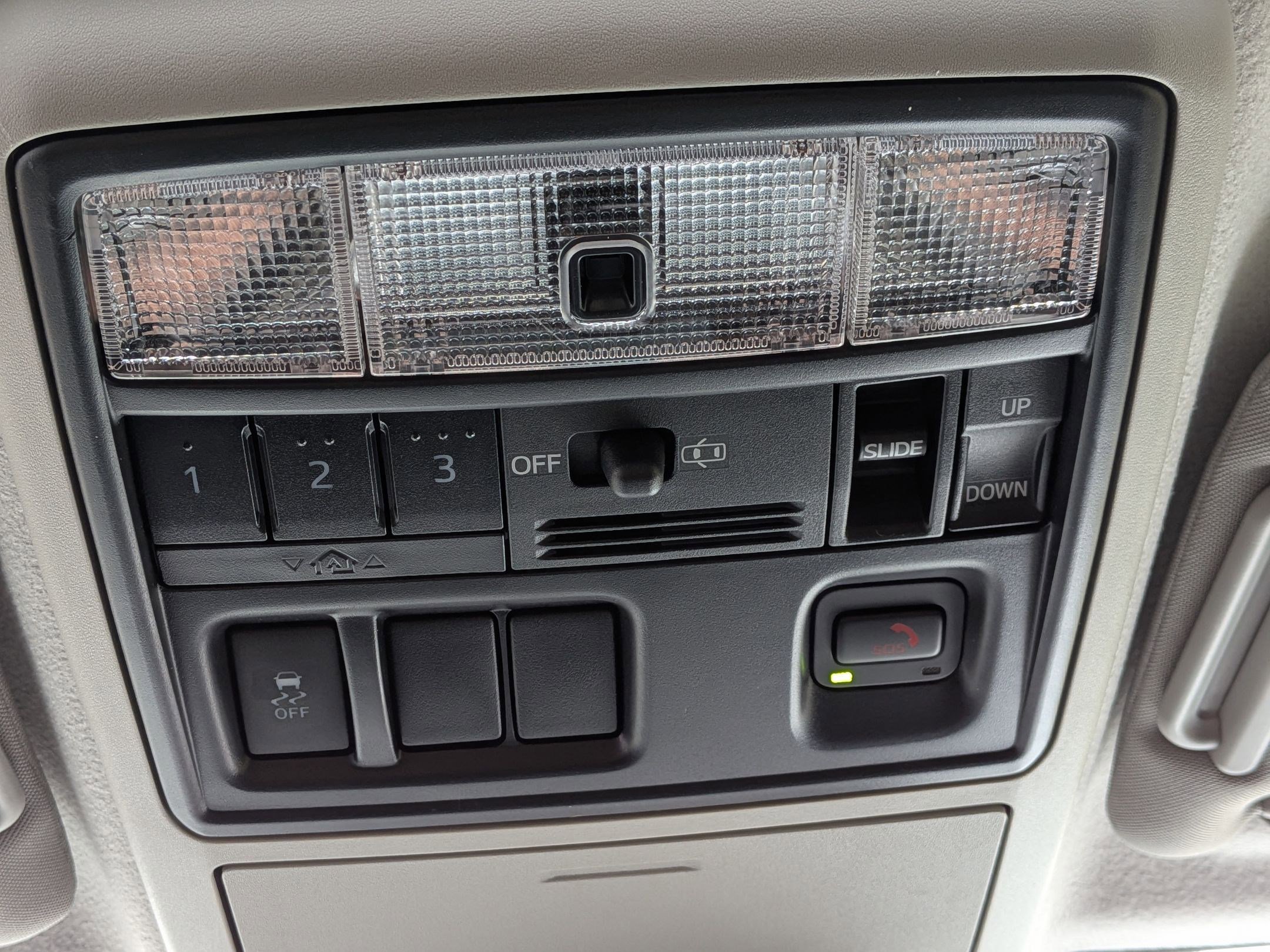 Used 2021 Toyota 4Runner Nightshade image 25