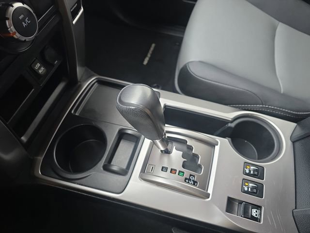 Used 2019 Toyota 4Runner SR5 Premium image 24