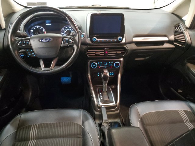 Used 2019 Ford EcoSport SES AWD/4WD image 14