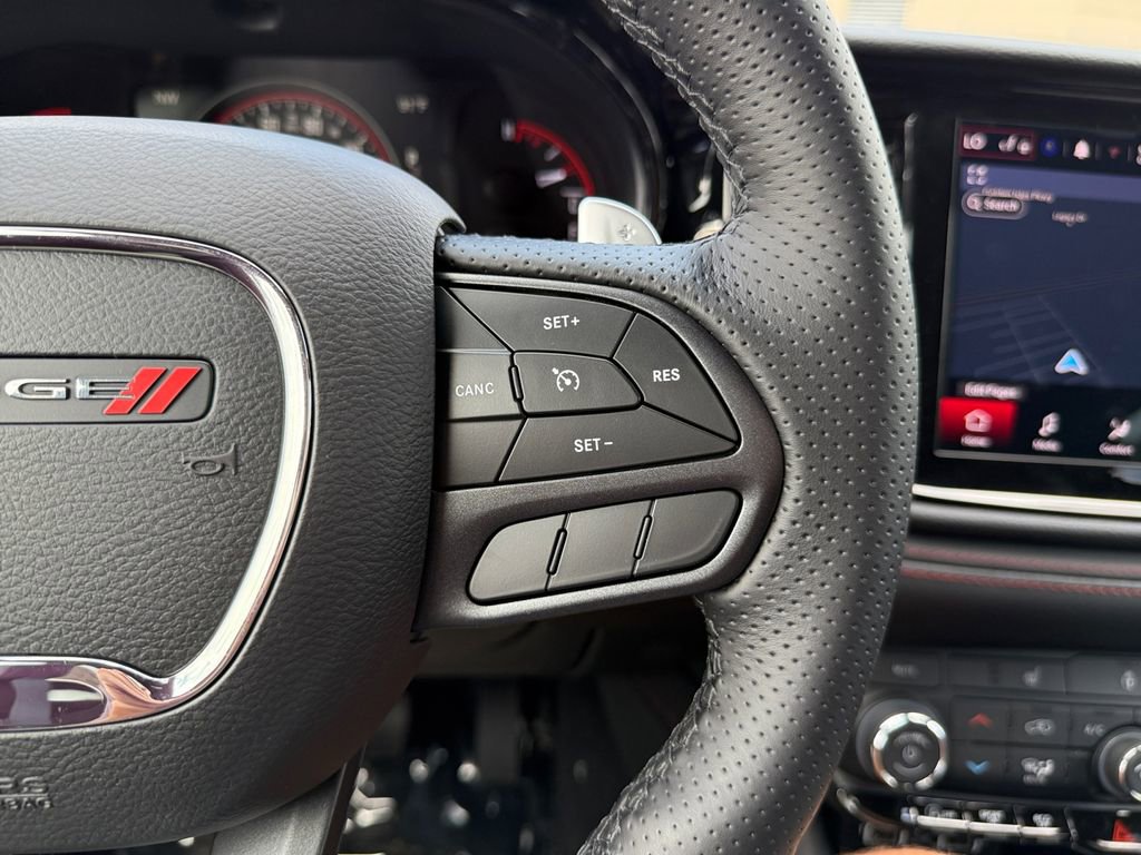 New 2026 Dodge Durango GT image 12