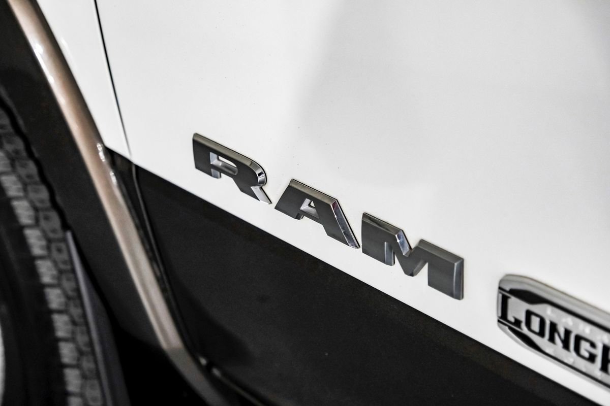 Used 2020 RAM 3500 Limited image 59