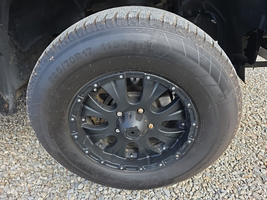 Used 2018 RAM 1500 ST w/ SXT Appearance Group image 10