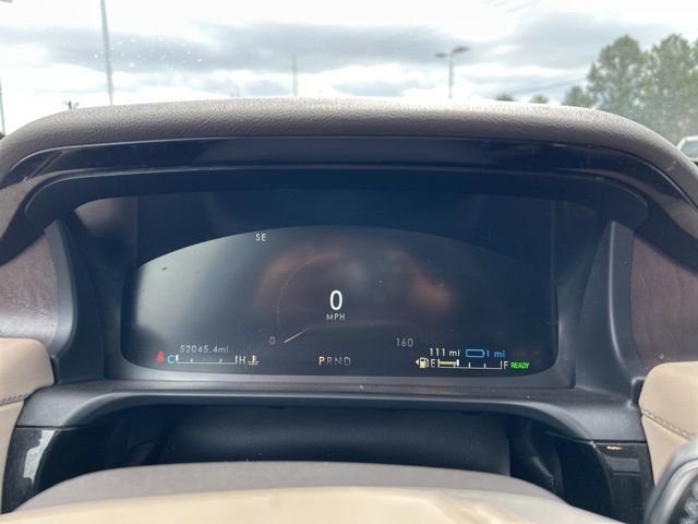 Used 2023 Lincoln Aviator Grand Touring w/ Equipment Group 301A AWD/4WD image 25