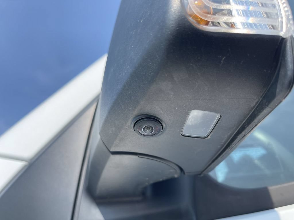 Used 2024 Mercedes-Benz Sprinter 2500 image 3