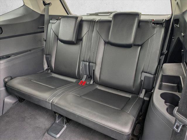 Used 2018 Volkswagen Atlas SEL FWD image 20