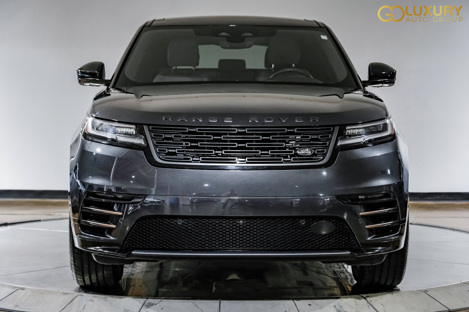 Used 2024 Land Rover Range Rover Velar Dynamic SE AWD/4WD image 7