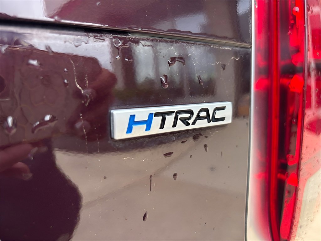 Used 2024 Hyundai Palisade Limited image 10