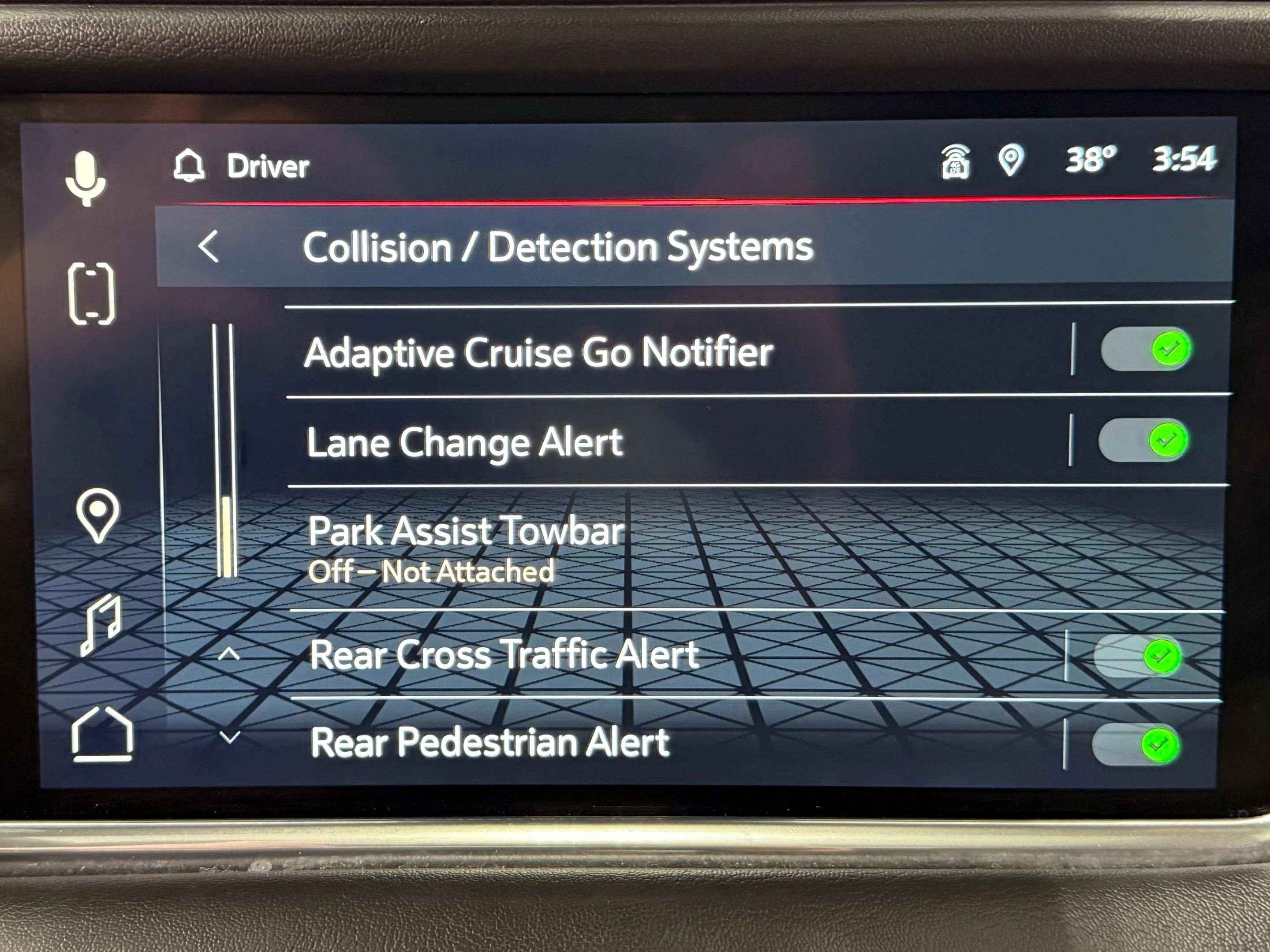 Used 2023 GMC Yukon Denali AWD/4WD image 27