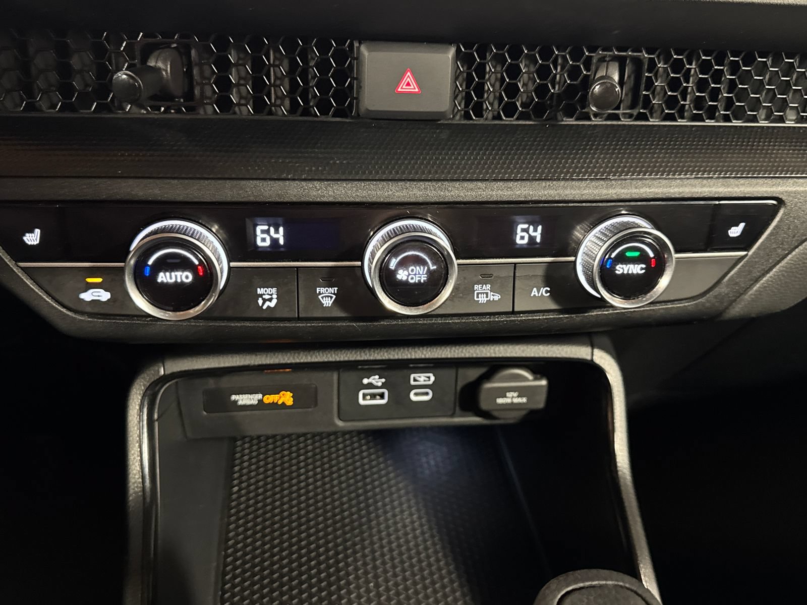 Certified 2024 Honda CR-V EX image 23